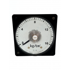 Toyo Keiki Pressure indicator 0-16 kg/cm2